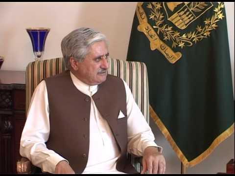 PaK invites separatist, mainstream leaders for Kashmir conference
